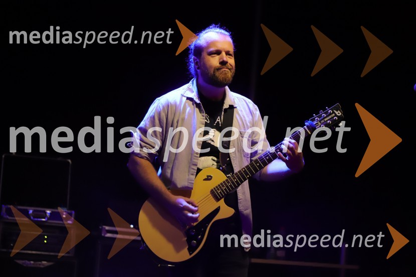 Alo!Stari in The Sticky Licks, Letni oder Ruše 2022