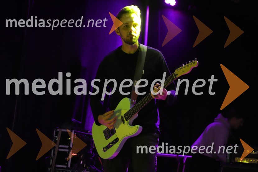 Alo!Stari in The Sticky Licks, Letni oder Ruše 2022