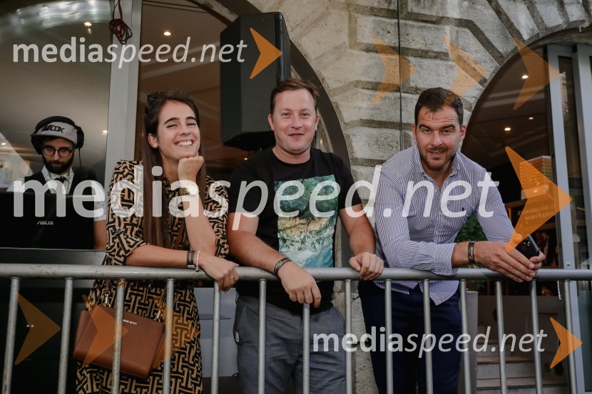 Odbojka na Ljubljanici 2022