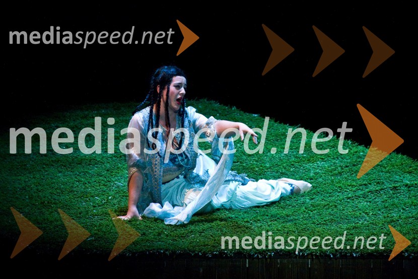 Opera Knez IgorKnez Igor, premiera opere