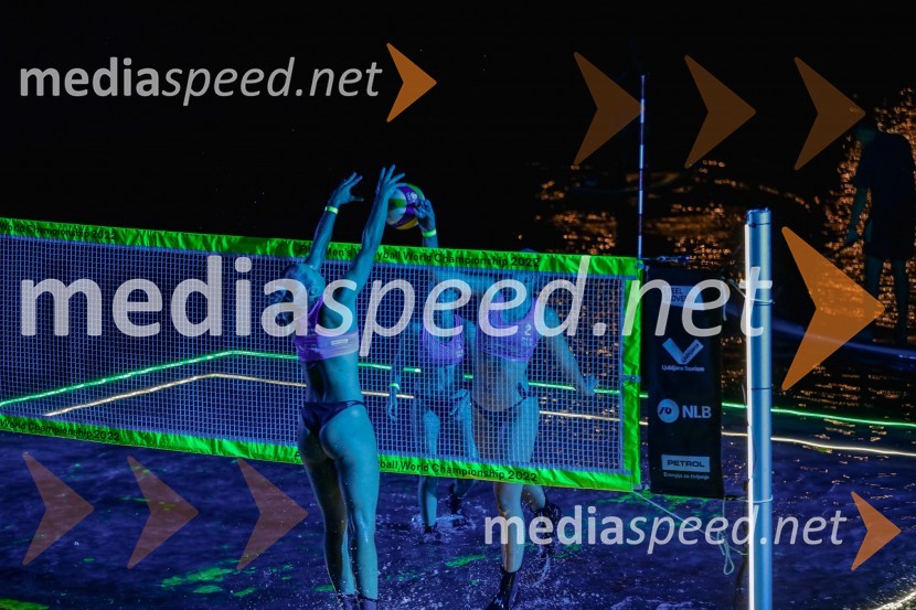 Odbojka na Ljubljanici 2022