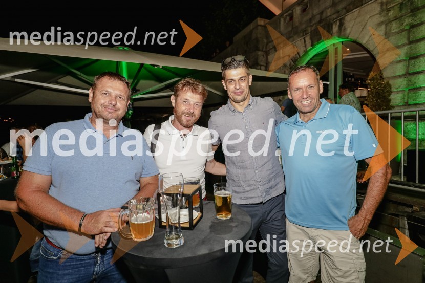 Odbojka na Ljubljanici 2022