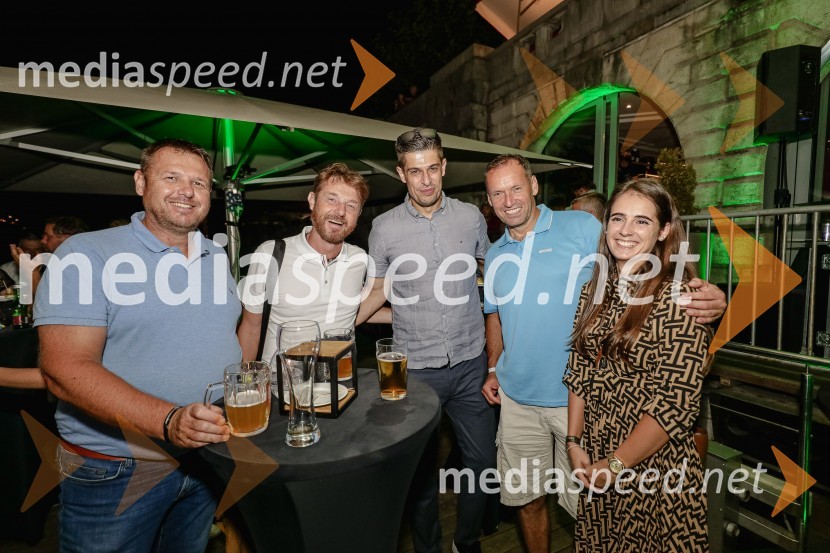 Odbojka na Ljubljanici 2022