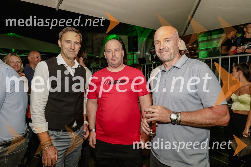 Odbojka na Ljubljanici 2022