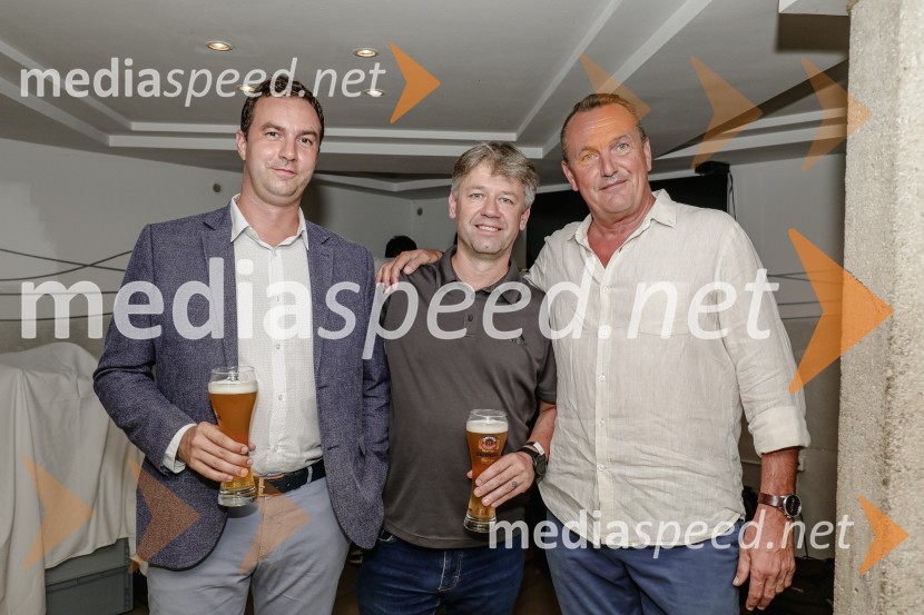  ... ;  Jure Pezdirc, petrol;  Metod Ropret, predsednik Odbojkarske zveze SlovenijeOdbojka na Ljubljanici 2022