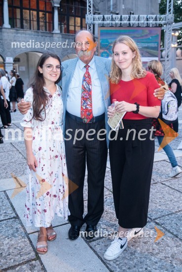  ... ;  Marijan Zlobec, novinar, kritik;  ... Mednarodni orkester Ljubljana, Festival Ljubljana 2022