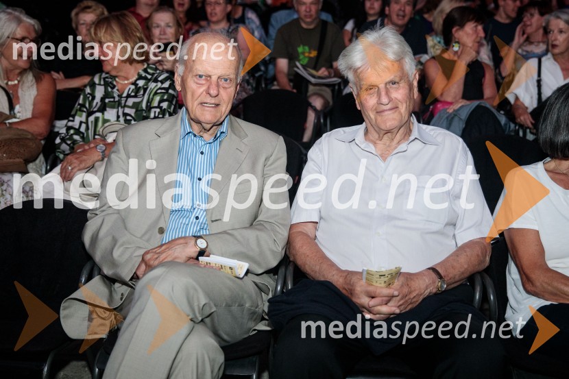 Mednarodni orkester Ljubljana, Festival Ljubljana 2022