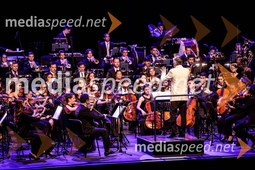 Mednarodni orkester Ljubljana, Festival Ljubljana 2022