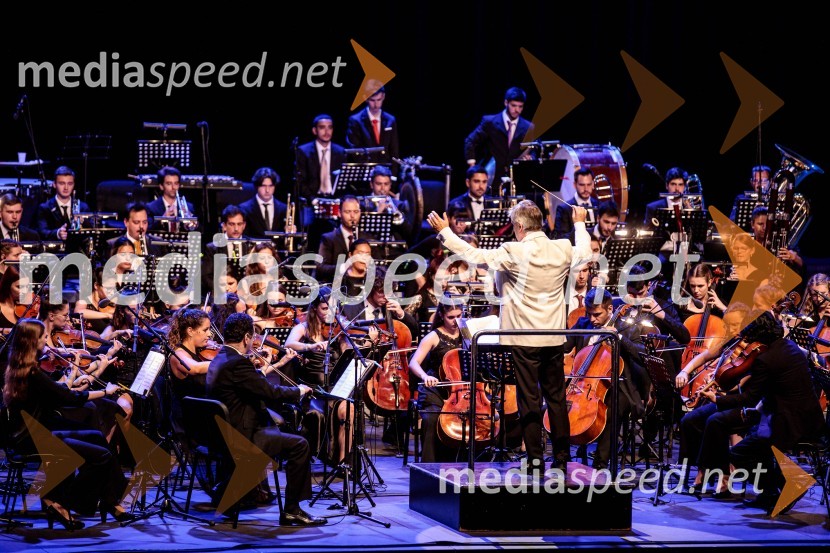 Mednarodni orkester Ljubljana, Festival Ljubljana 2022