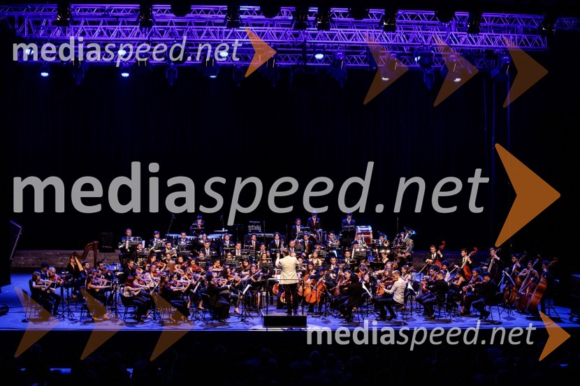 Mednarodni orkester Ljubljana, Festival Ljubljana 2022