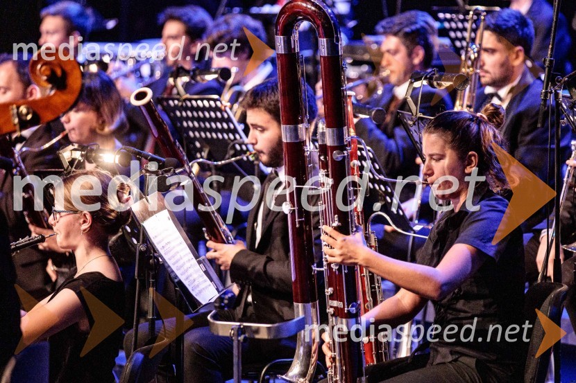 Mednarodni orkester Ljubljana, Festival Ljubljana 2022