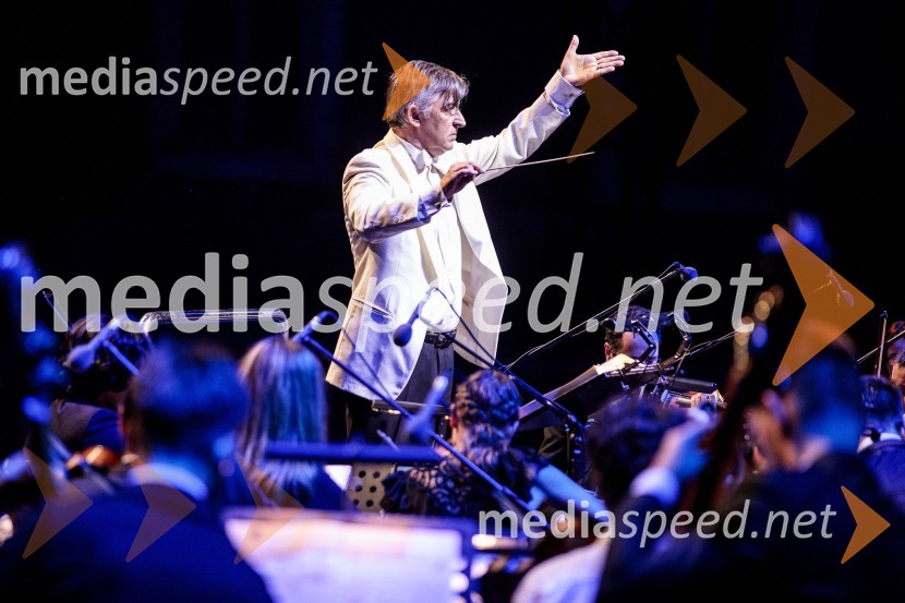 Mednarodni orkester Ljubljana, Festival Ljubljana 2022