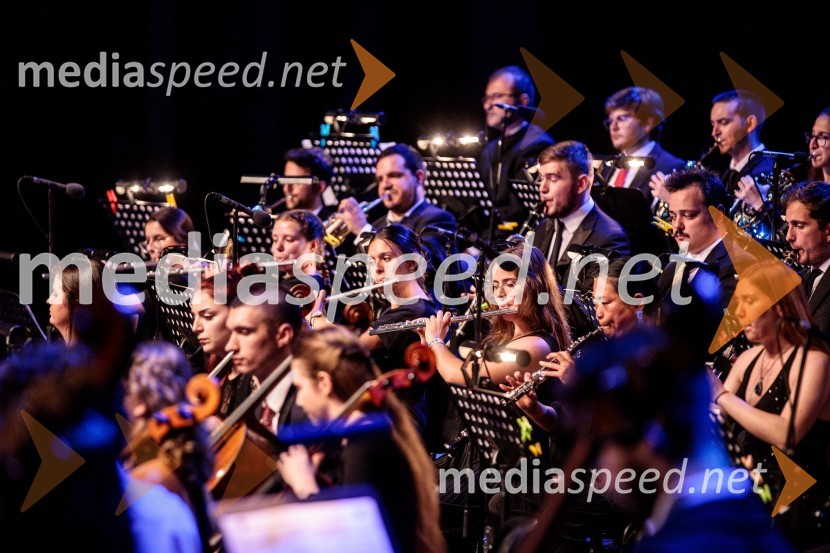 Mednarodni orkester Ljubljana, Festival Ljubljana 2022