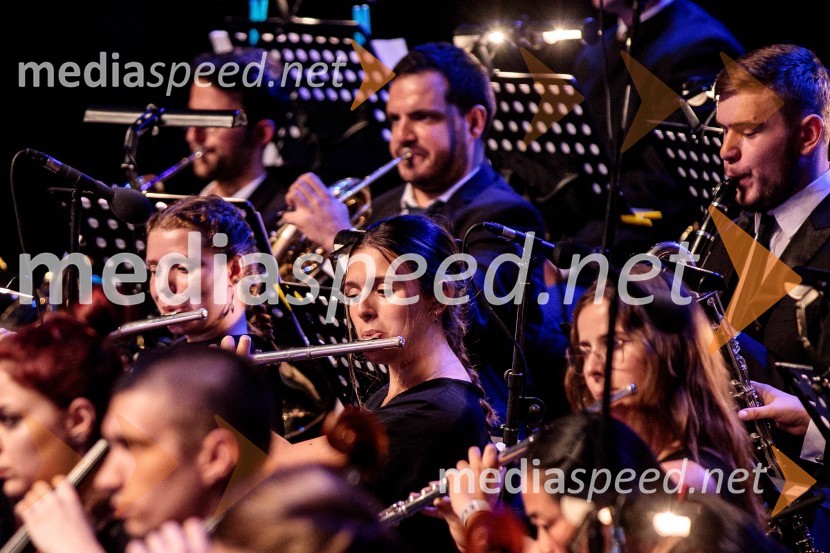 Mednarodni orkester Ljubljana, Festival Ljubljana 2022