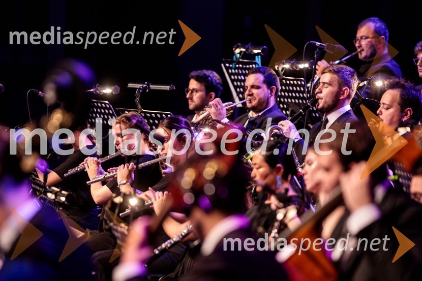 Mednarodni orkester Ljubljana, Festival Ljubljana 2022