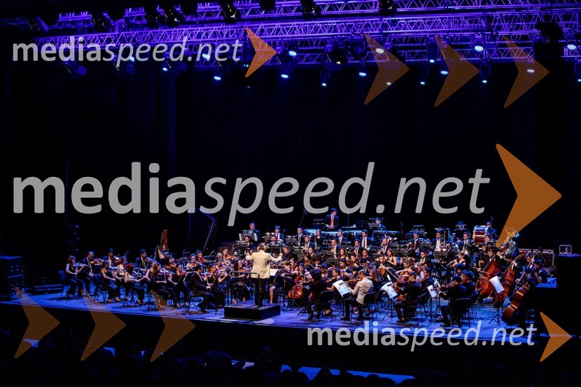 Mednarodni orkester Ljubljana, Festival Ljubljana 2022