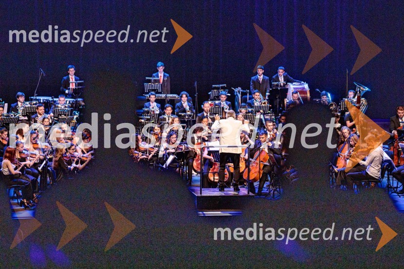 Mednarodni orkester Ljubljana, Festival Ljubljana 2022