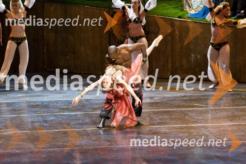 Opera Knez IgorKnez Igor, premiera opere