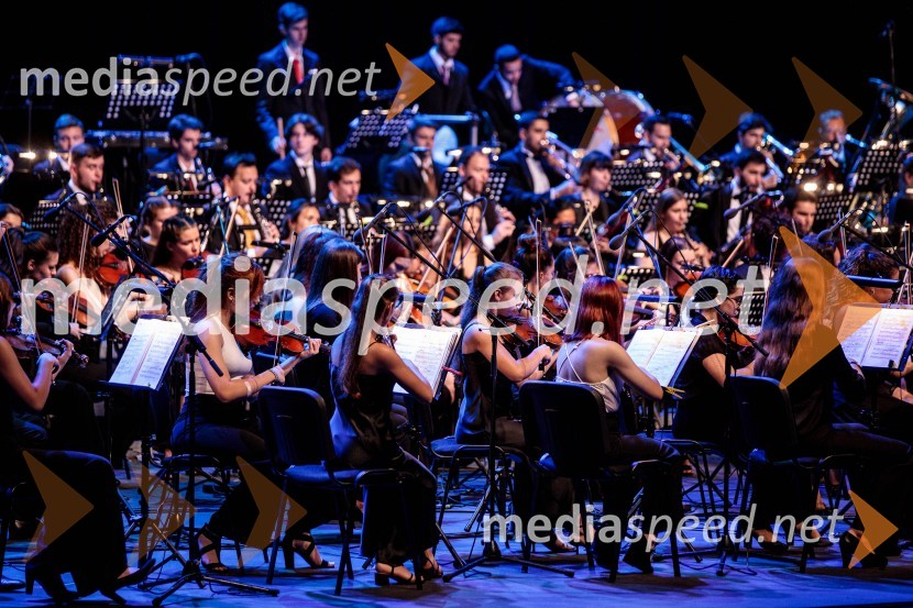 Mednarodni orkester Ljubljana, Festival Ljubljana 2022