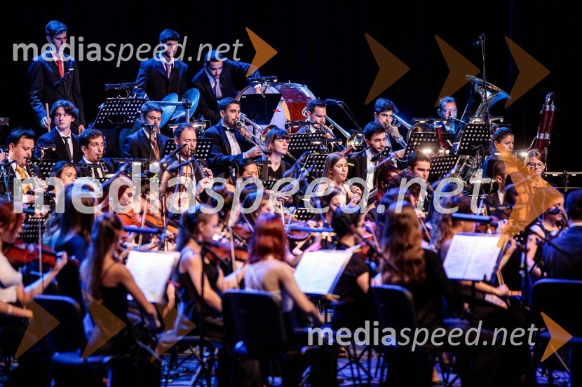 Mednarodni orkester Ljubljana, Festival Ljubljana 2022