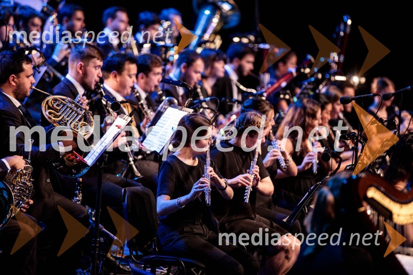 Mednarodni orkester Ljubljana, Festival Ljubljana 2022