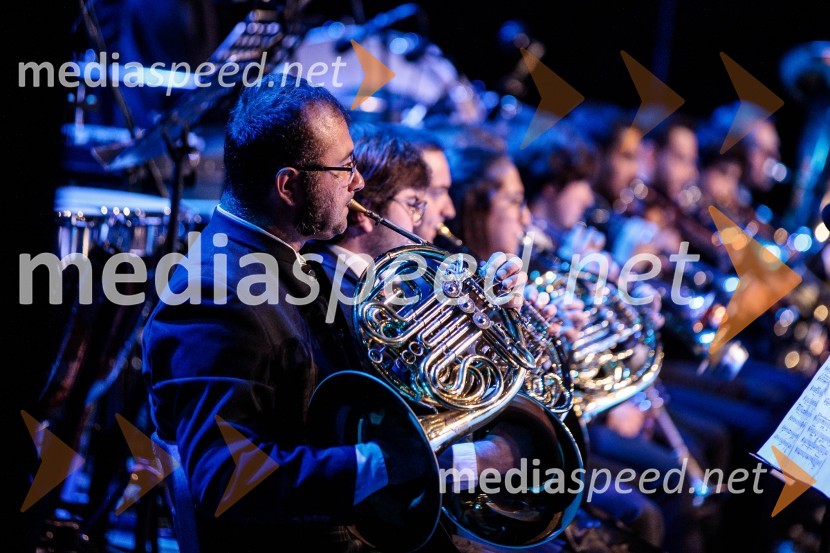 Mednarodni orkester Ljubljana, Festival Ljubljana 2022