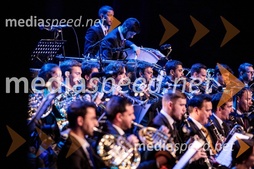 Mednarodni orkester Ljubljana, Festival Ljubljana 2022