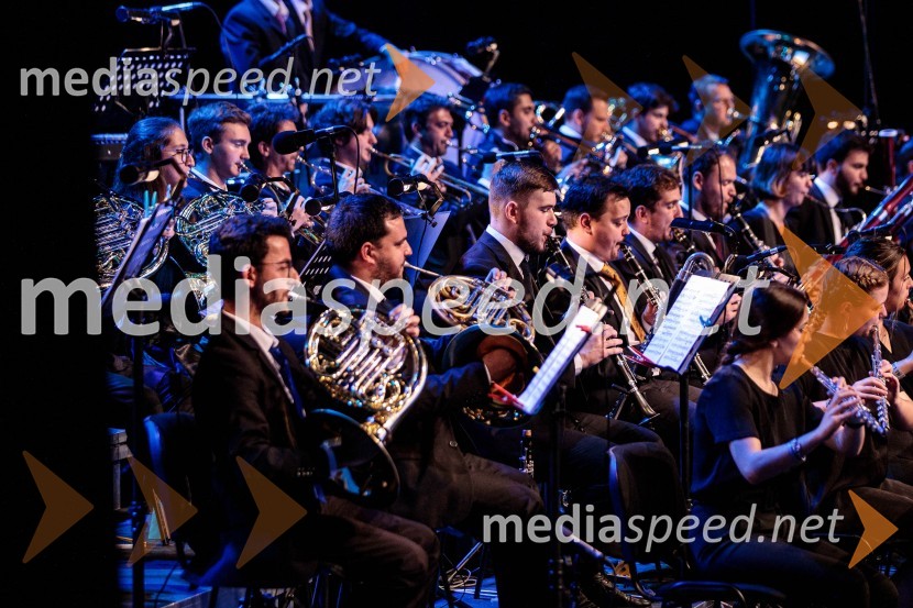 Mednarodni orkester Ljubljana, Festival Ljubljana 2022