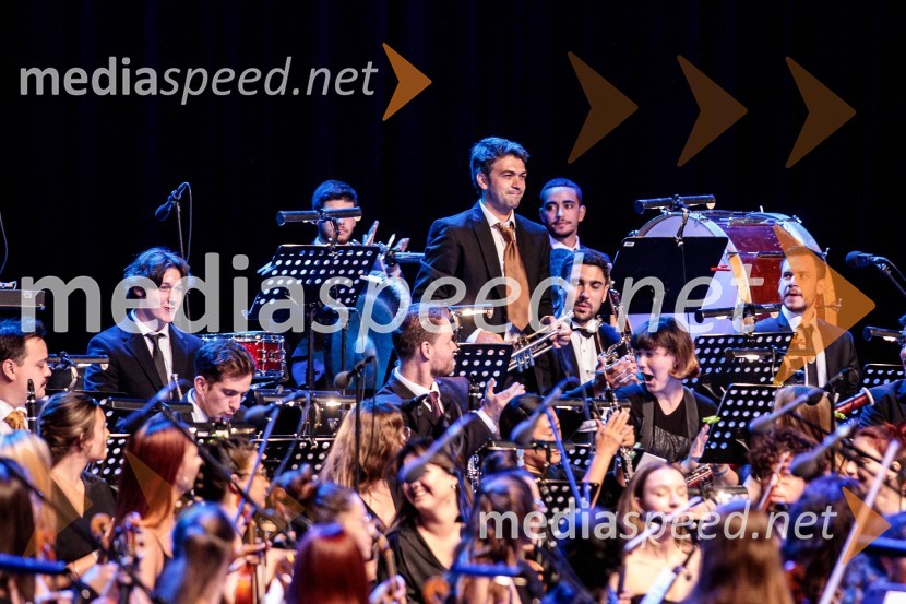 Mednarodni orkester Ljubljana, Festival Ljubljana 2022