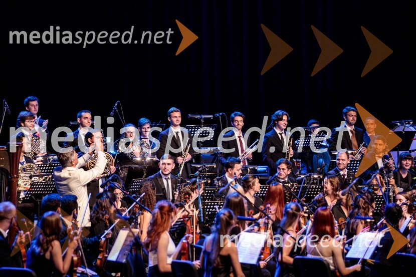 Mednarodni orkester Ljubljana, Festival Ljubljana 2022