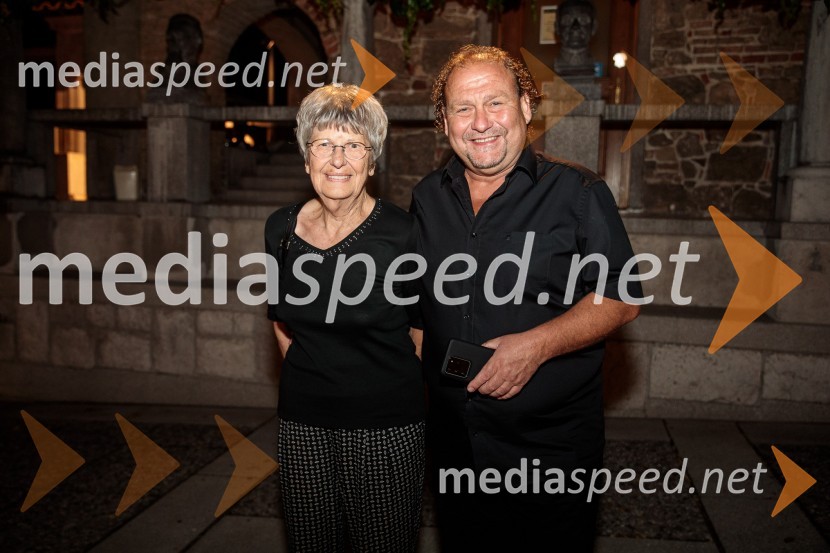  ... ;  Darko  Brlek, direktor in umetniški vodja, Festival LjubljanaMednarodni orkester Ljubljana, Festival Ljubljana 2022