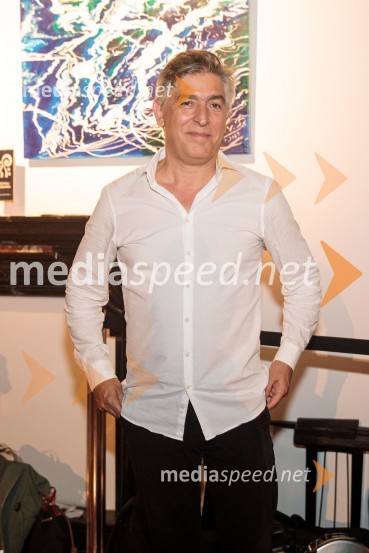  Osvald  Ferreira, dirigentMednarodni orkester Ljubljana, Festival Ljubljana 2022