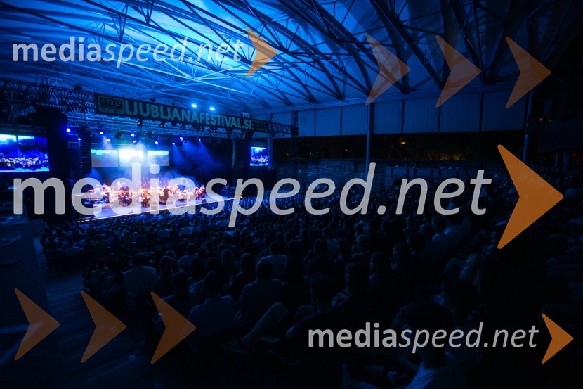 Gospodar prstanov in Hobit, Festival Ljubljana 2022