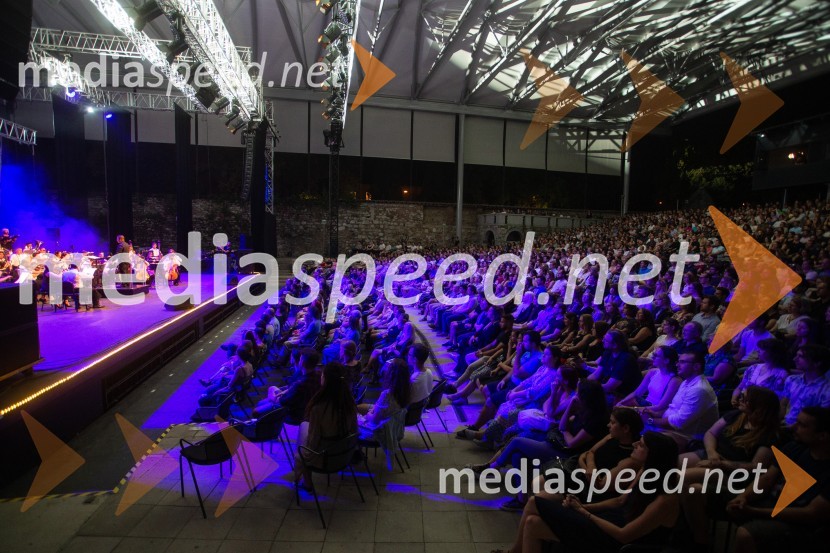 Gospodar prstanov in Hobit, Festival Ljubljana 2022