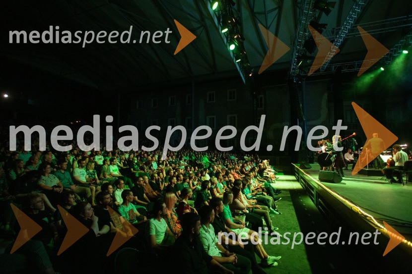 Gospodar prstanov in Hobit, Festival Ljubljana 2022