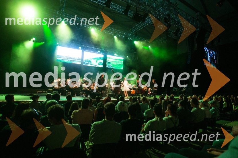 Gospodar prstanov in Hobit, Festival Ljubljana 2022