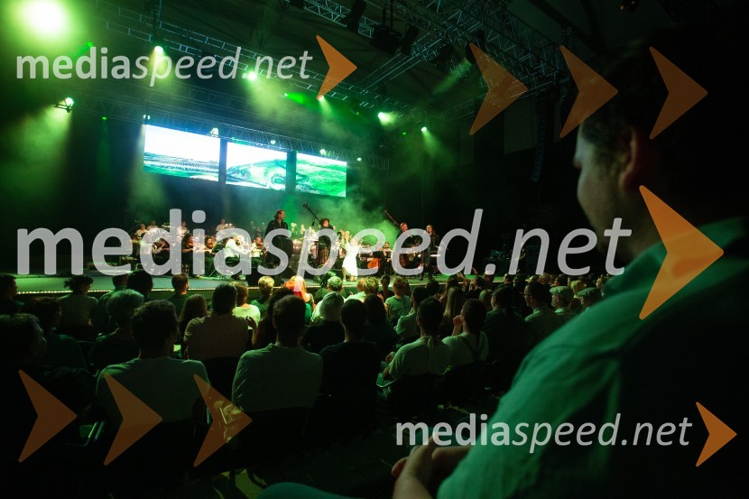 Gospodar prstanov in Hobit, Festival Ljubljana 2022