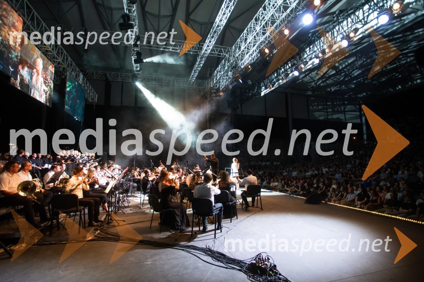 Gospodar prstanov in Hobit, Festival Ljubljana 2022