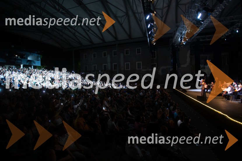 Gospodar prstanov in Hobit, Festival Ljubljana 2022