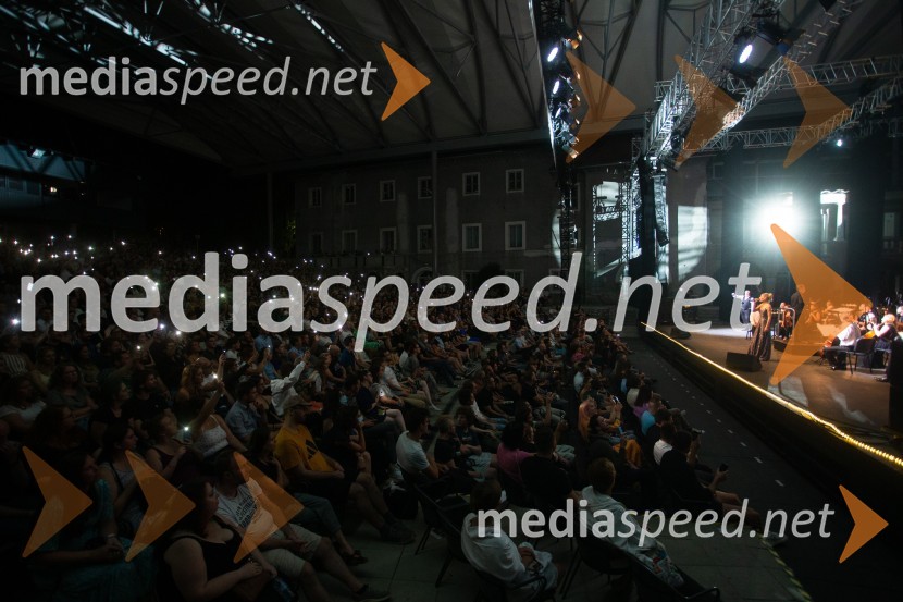 Gospodar prstanov in Hobit, Festival Ljubljana 2022