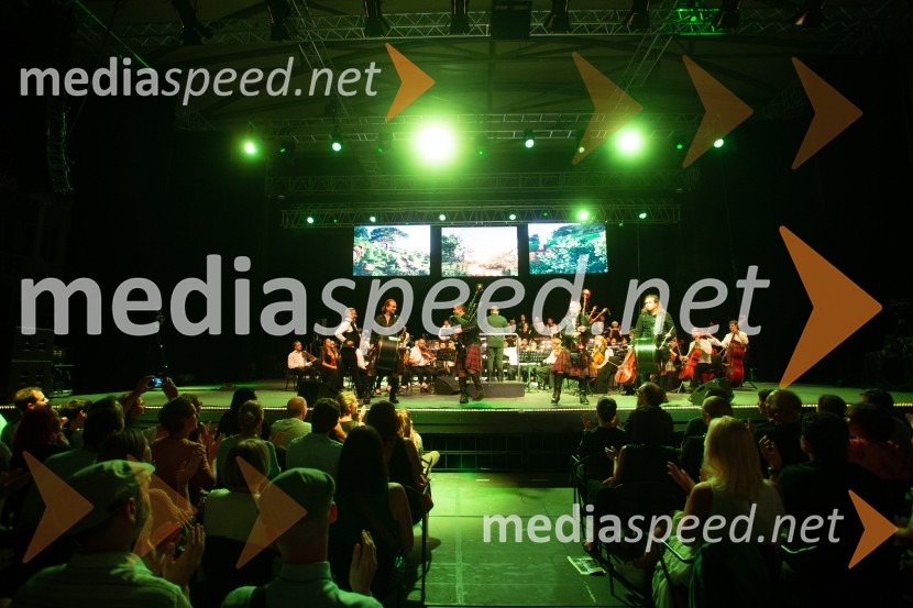 Gospodar prstanov in Hobit, Festival Ljubljana 2022