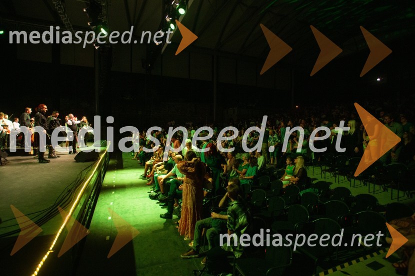 Gospodar prstanov in Hobit, Festival Ljubljana 2022