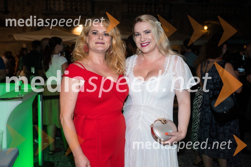  Danica Lovenjak, novinarka;  ... Gospodar prstanov in Hobit, Festival Ljubljana 2022