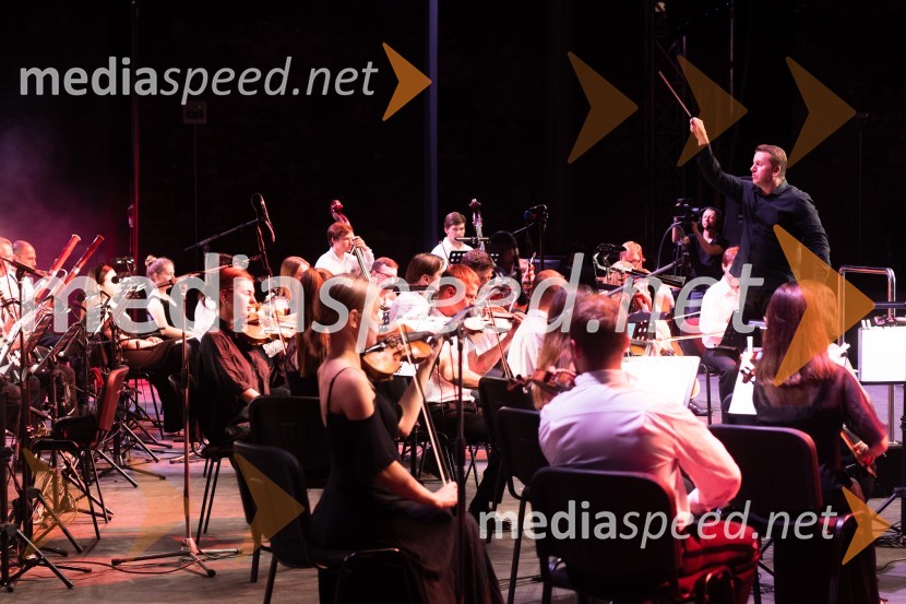 Gospodar prstanov in Hobit, Festival Ljubljana 2022