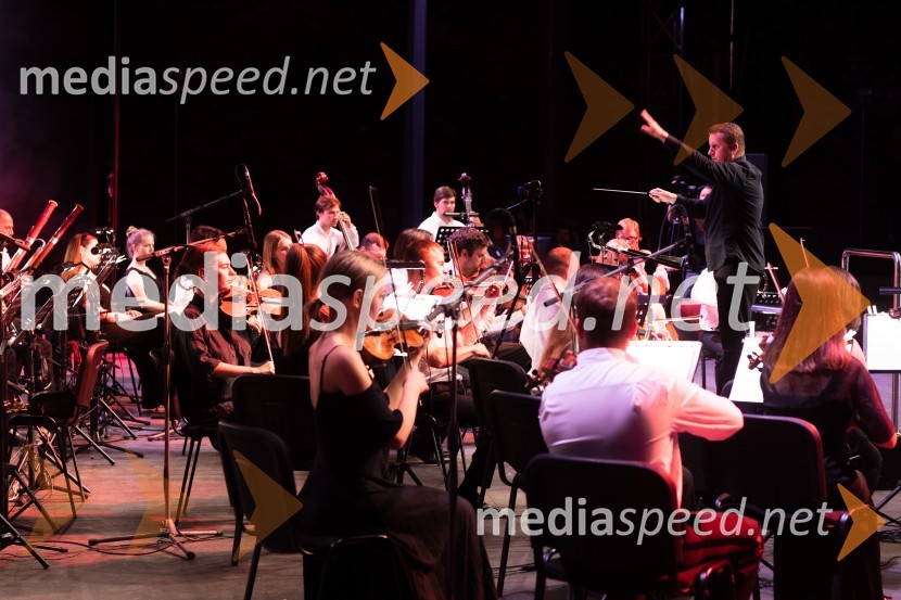 Gospodar prstanov in Hobit, Festival Ljubljana 2022