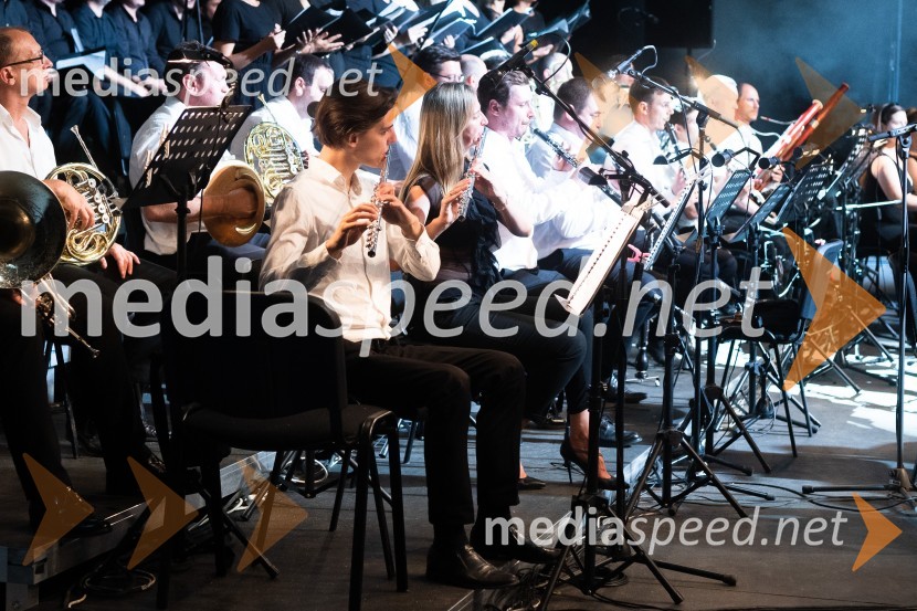 Gospodar prstanov in Hobit, Festival Ljubljana 2022