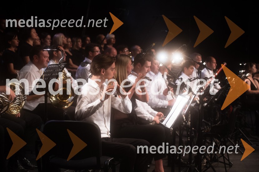 Gospodar prstanov in Hobit, Festival Ljubljana 2022