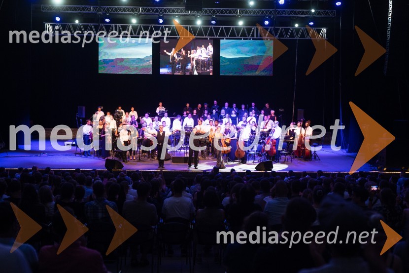 Gospodar prstanov in Hobit, Festival Ljubljana 2022