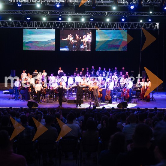 Gospodar prstanov in Hobit, Festival Ljubljana 2022