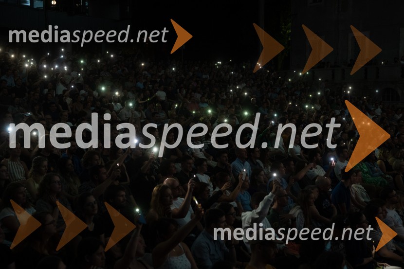 Gospodar prstanov in Hobit, Festival Ljubljana 2022